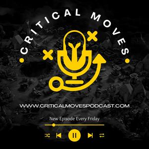 Luister naar Critical Moves Podcast in de app