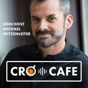 CRO.CAFE Deutsch