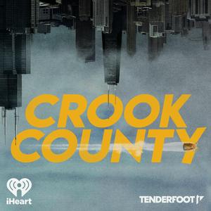 Luister naar Crook County in de app