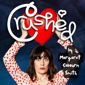 Luister naar Crushed by Margaret Cabourn-Smith in de app