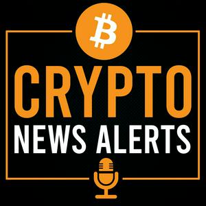 Luister naar Crypto News Alerts | Daily Bitcoin (BTC) & Cryptocurrency News in de app