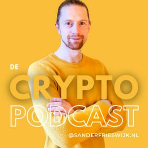 Luister naar De Crypto Podcast in de app