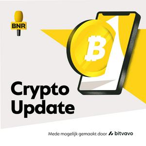 Luister naar Crypto Update | BNR in de app