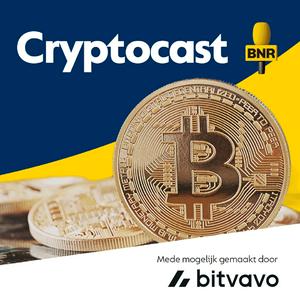 Luister naar Cryptocast | BNR in de app