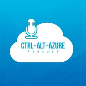 Luister naar Ctrl+Alt+Azure in de app