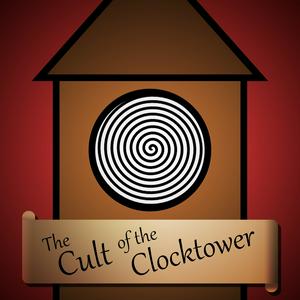 Luister naar Cult of the Clocktower in de app