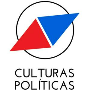 Luister naar Culturas Políticas in de app