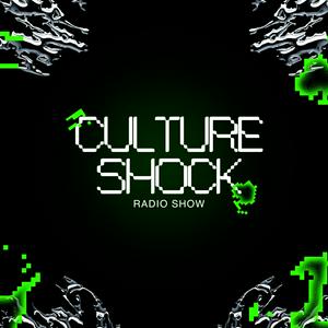 Luister naar Culture Shock in de app