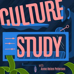 Luister naar Culture Study Podcast in de app