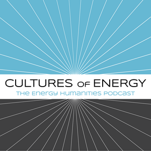 Luister naar Cultures of Energy in de app