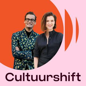 Luister naar Cultuurshift in de app