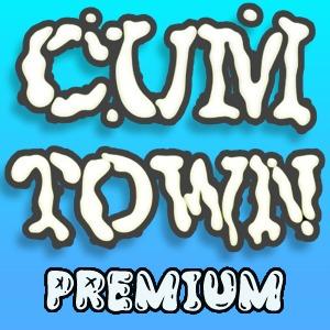 Luister naar Cum Town Premium in de app