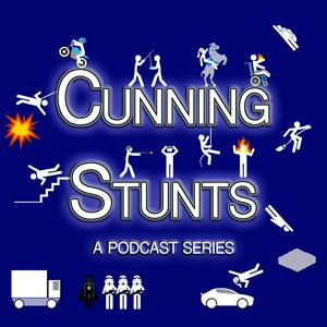 Luister naar Cunning Stunts, A Podcast Series in de app