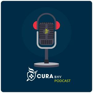 Luister naar CURA BHV Podcast in de app