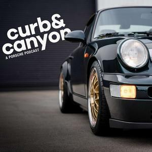 Luister naar Curb and Canyon: A Porsche Podcast in de app