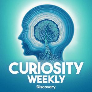 Luister naar Curiosity Weekly in de app