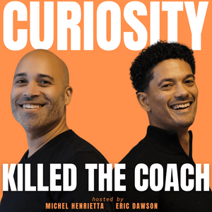 Luister naar Curiosity killed the Coach in de app