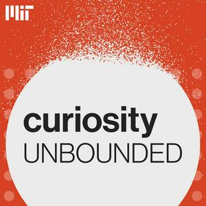 Luister naar Curiosity Unbounded in de app