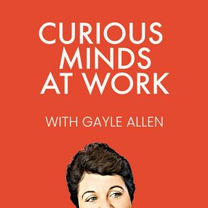 Luister naar Curious Minds at Work in de app