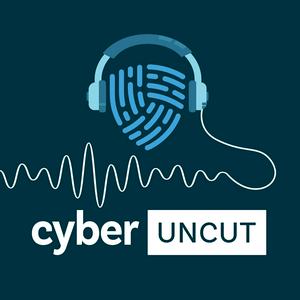 Luister naar Cyber Uncut in de app