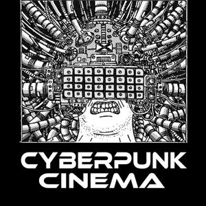 Luister naar Cyberpunk Cinema in de app