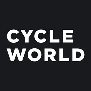 Luister naar Cycle World Podcast in de app