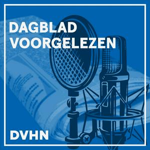 Dagblad van het Noorden, Voorgelezen