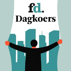 Luister naar FD Dagkoers in de app