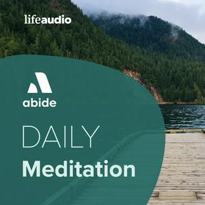 Abide Christian Meditation