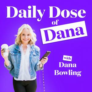 Luister naar Daily Dose of Dana in de app