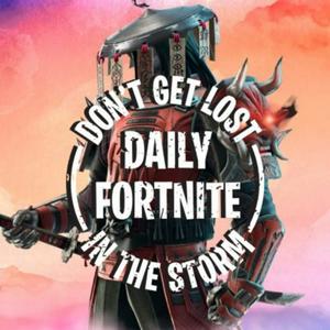 Luister naar Daily Fortnite in de app