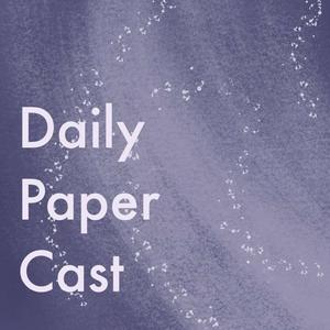 Daily Paper Cast