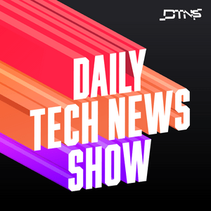 Luister naar Daily Tech News Show in de app