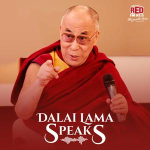 Luister naar Dalai Lama Speaks in de app