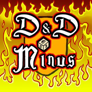 Luister naar D&D Minus in de app