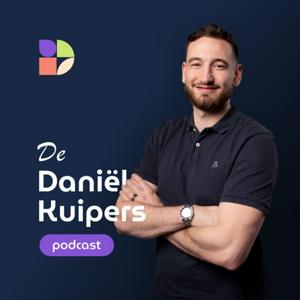 Luister naar Daniel Kuipers Podcast in de app