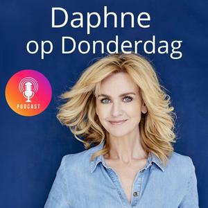 Luister naar Daphne op Donderdag in de app