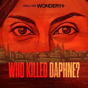 Luister naar Who Killed Daphne? in de app