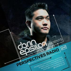 Luister naar Darin Epsilon presents Perspectives Radio - Melodic House & Techno / Progressive House / Deep House / DJ Mixes in de app