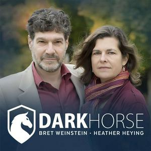 Luister naar DarkHorse Podcast in de app