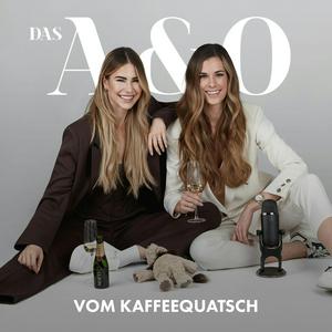 Luister naar Das A & O vom Kaffeequatsch in de app