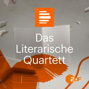 Luister naar Das Literarische Quartett in de app