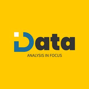 Luister naar Data Analysis in Focus in de app