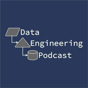 Luister naar Data Engineering Podcast in de app