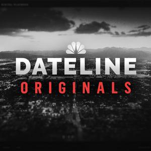 Luister naar Dateline Originals in de app