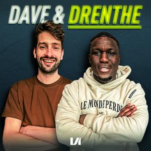 Luister naar Dave & Drenthe in de app