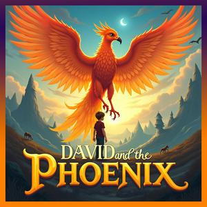 Luister naar David and the Phoenix (Full Audiobook) by Edward Ormondroyd in de app