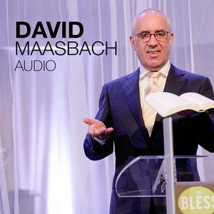 Luister naar David Maasbach Podcast in de app