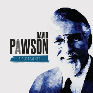 Luister naar David Pawson Ministry Podcast in de app