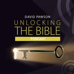 Luister naar David Pawson - ’Unlocking the Bible’ Podcast in de app